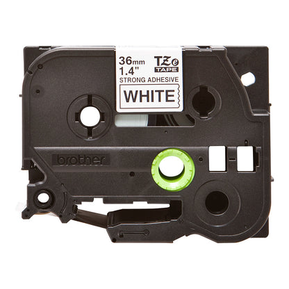 TZE-S261 LAMINATED TAPE 36 MM