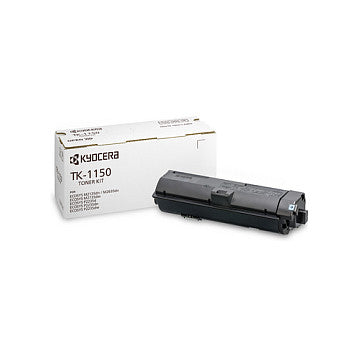 Kyocera Toner TK-1170 Schwarz bis zu 7.200 Seiten gem. ISO/IEC 19752