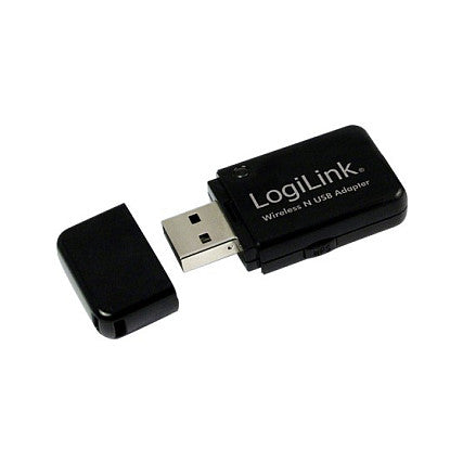 LogiLink Micro USB Adap. 2T2R 300 RTL8192EU