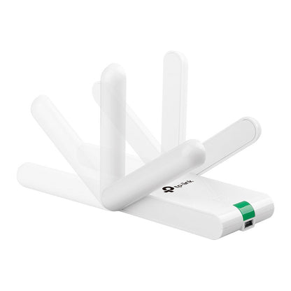 TP-Link TL-WN822N - 300Mbps High Gain Wi-Fi USB Adapter