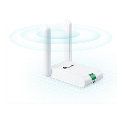 TP-Link TL-WN822N - 300Mbps High Gain Wi-Fi USB Adapter
