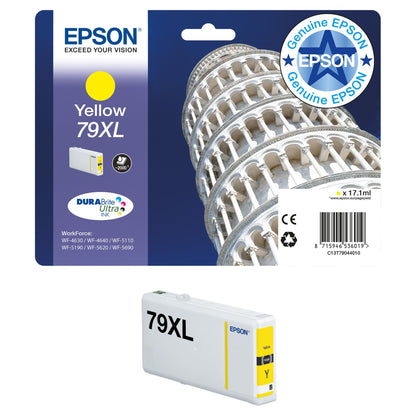 Epson C13T79114010 black