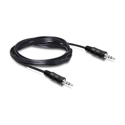 Audio Klinke 3,5mm ST/ST 5,0m