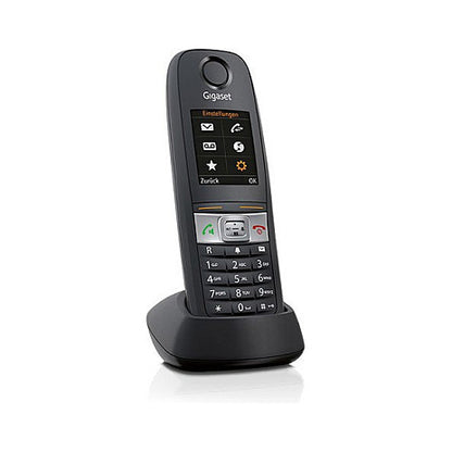 Gigaset E630HX Erweiterungsgerät schnurlos