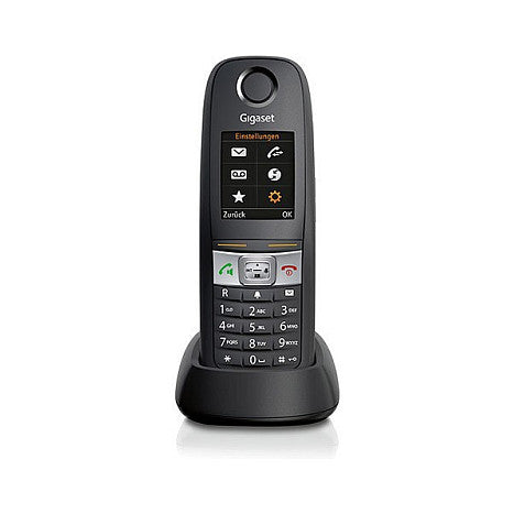 Gigaset E630HX Erweiterungsgerät schnurlos