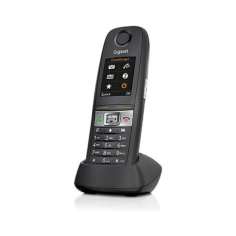 Gigaset E630HX Erweiterungsgerät schnurlos