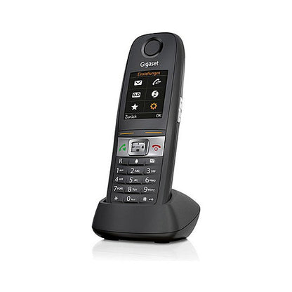 Gigaset E630HX Erweiterungsgerät schnurlos