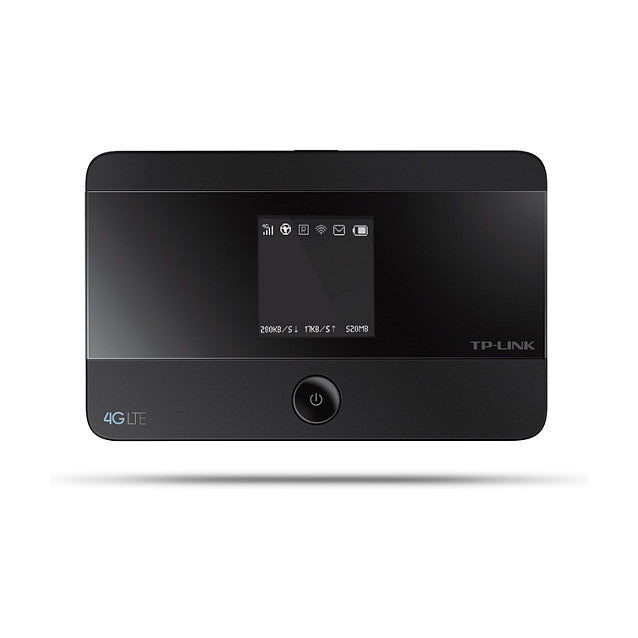 TP-Link M7350 - 150Mbps 4G LTE Mobile Wi-Fi