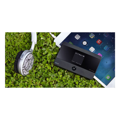 TP-Link M7350 - 150Mbps 4G LTE Mobile Wi-Fi