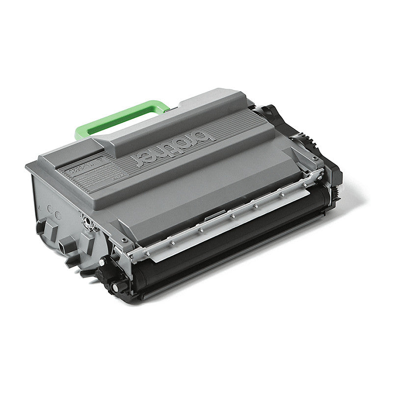Brother Toner TN-3520 Schwarz bis zu 20.000 Seiten nach ISO 19752