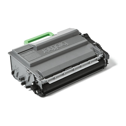 Brother Toner TN-3520 Schwarz bis zu 20.000 Seiten nach ISO 19752