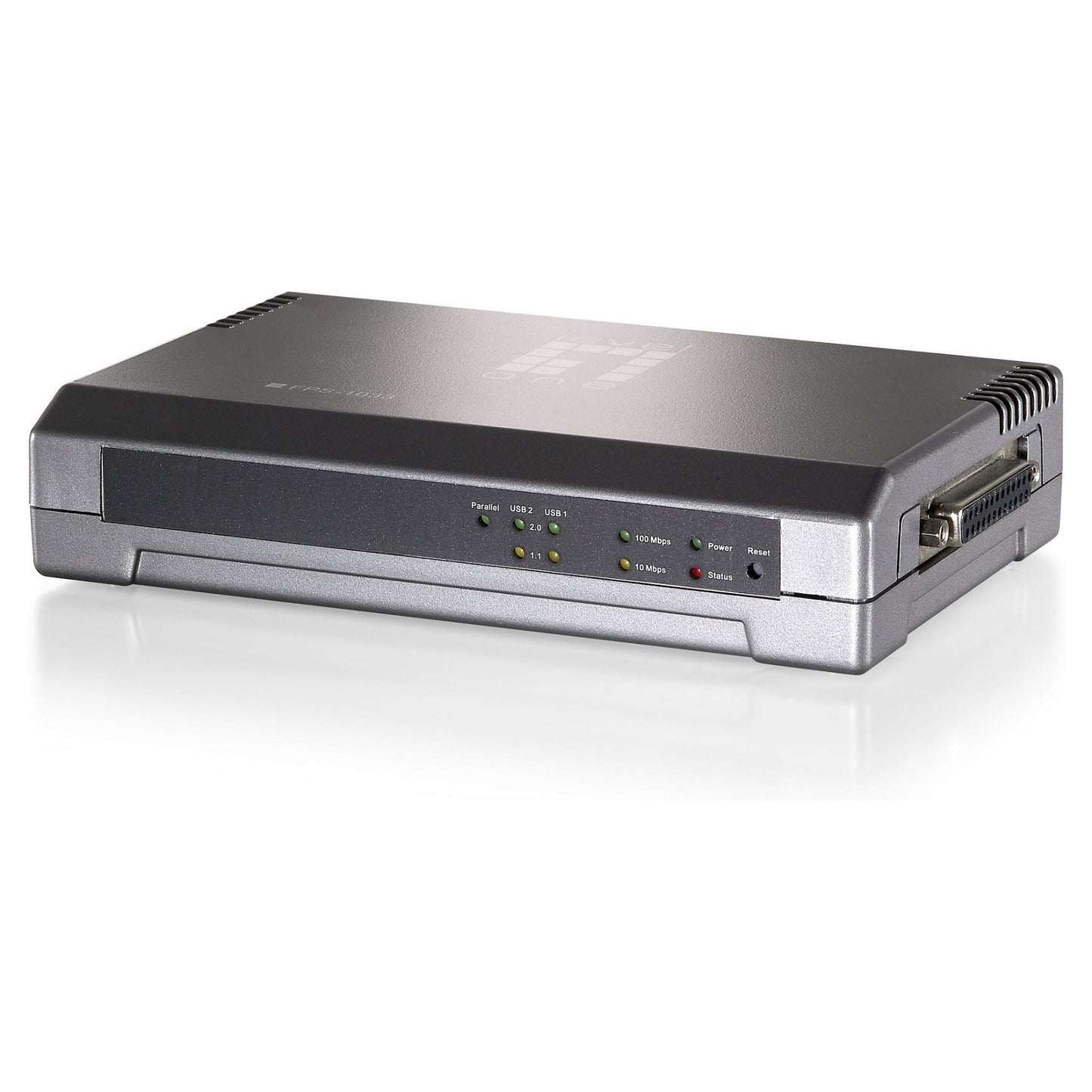 Printserver 2xUSB 1xParallel