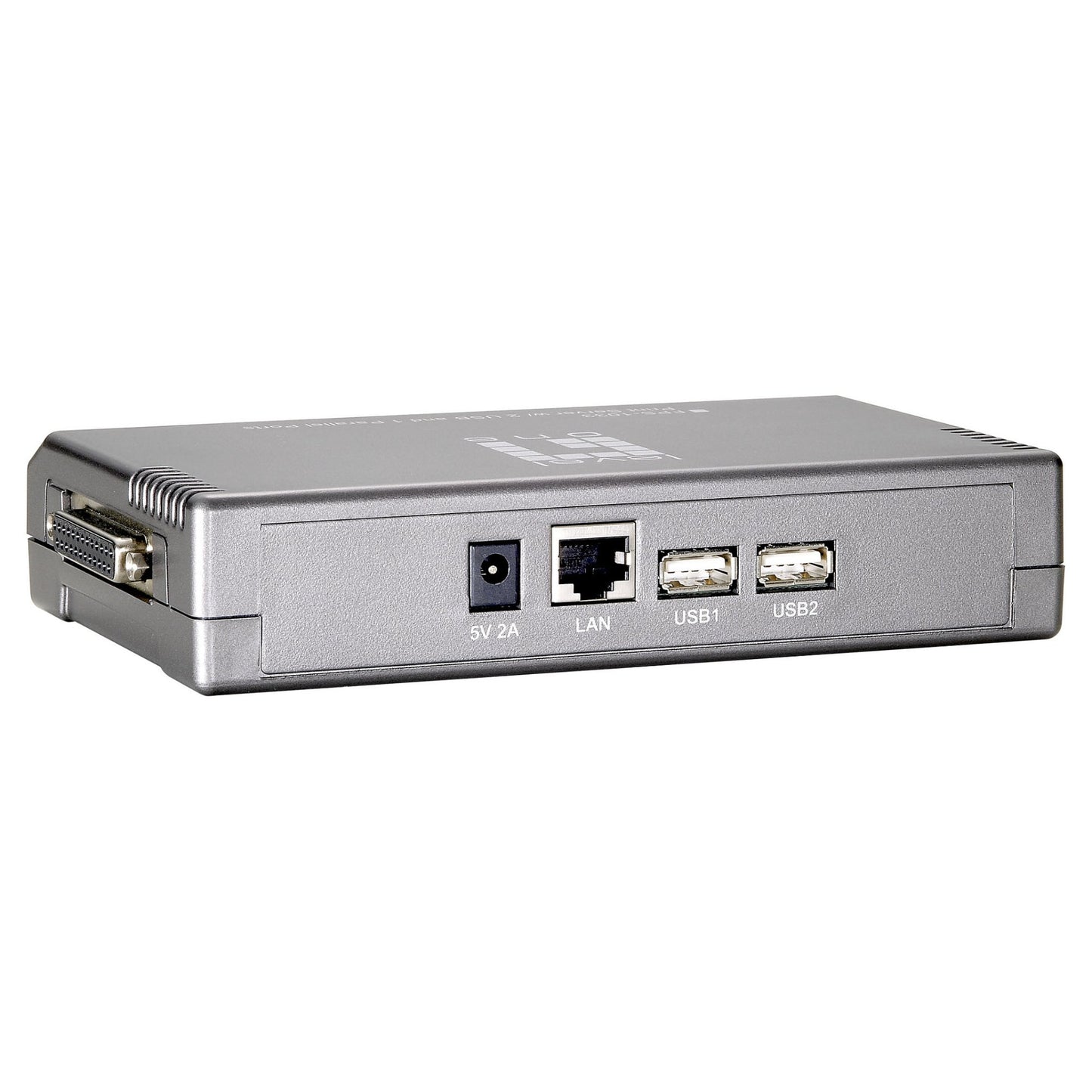 Printserver 2xUSB 1xParallel