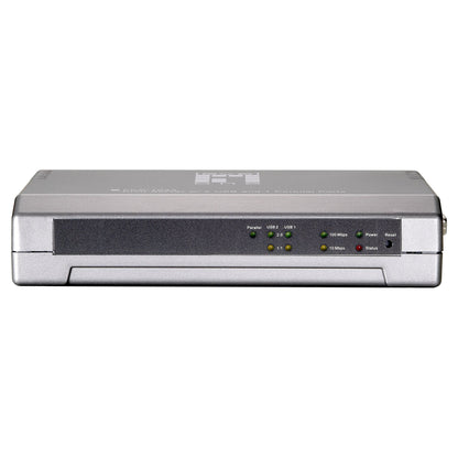 Printserver 2xUSB 1xParallel