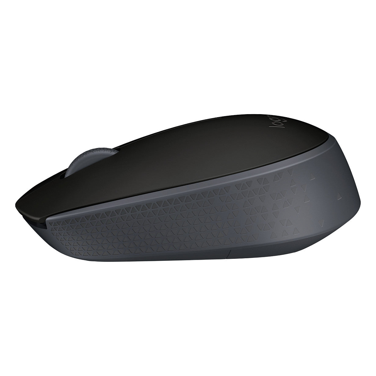 Logitech M171 Wireless black