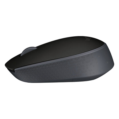 Logitech M171 Wireless black