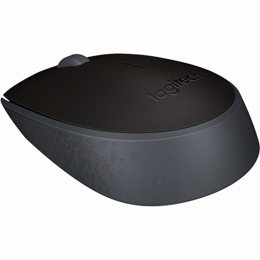 Logitech M171 Wireless black