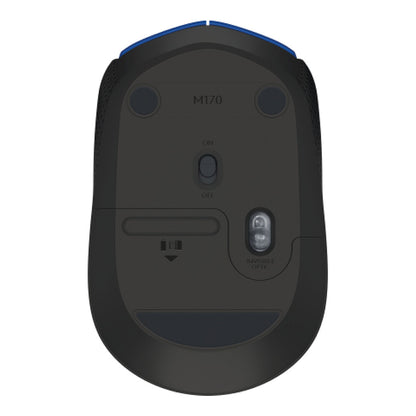Logitech M171 Wireless black