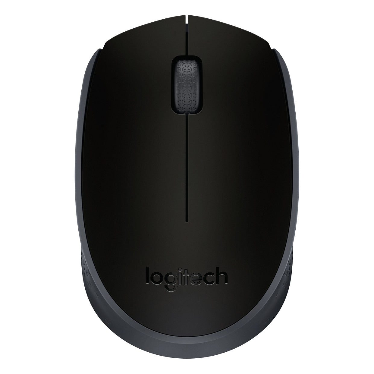 Logitech M171 Wireless black