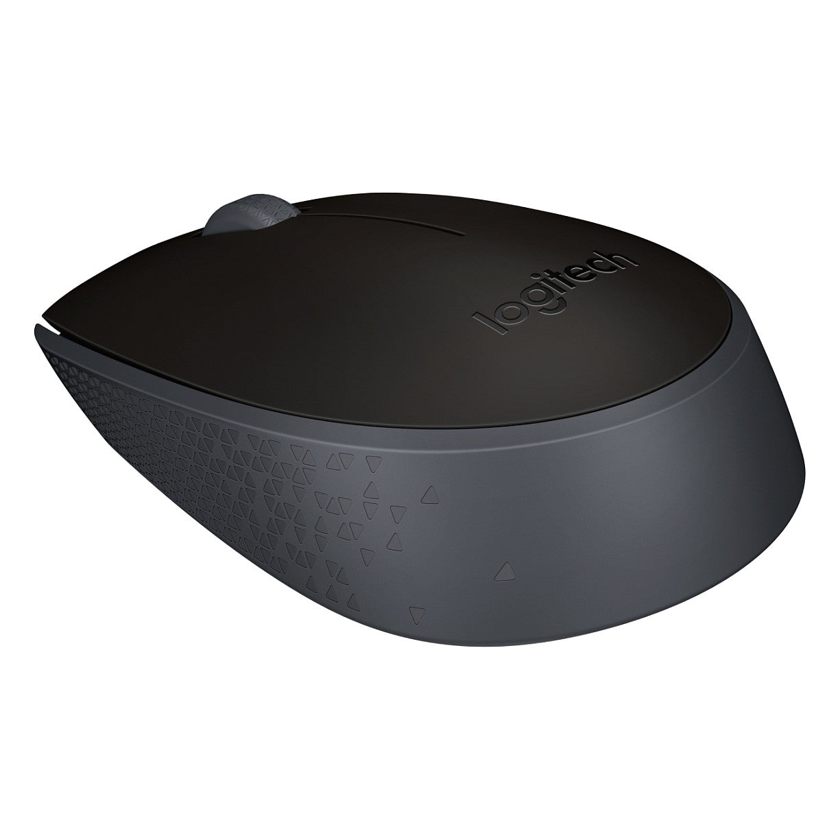 Logitech M171 Wireless black