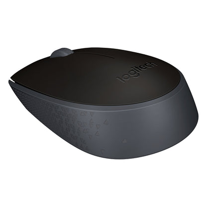 Logitech M171 Wireless black