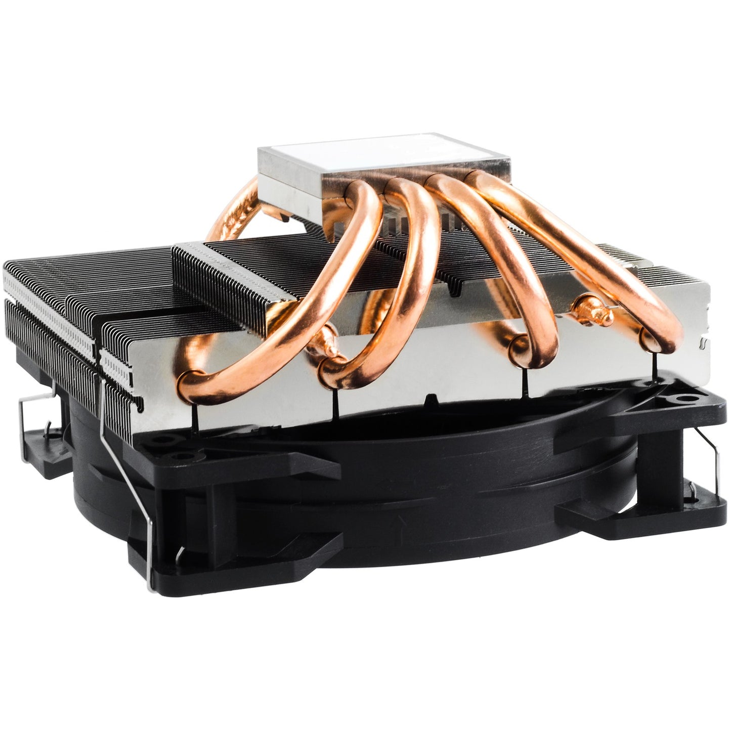 K Cooler Multi be quiet! Shadow Rock LP | 1700; FMx,AM3/4%5,115x; 1200,2011 TDP 130W