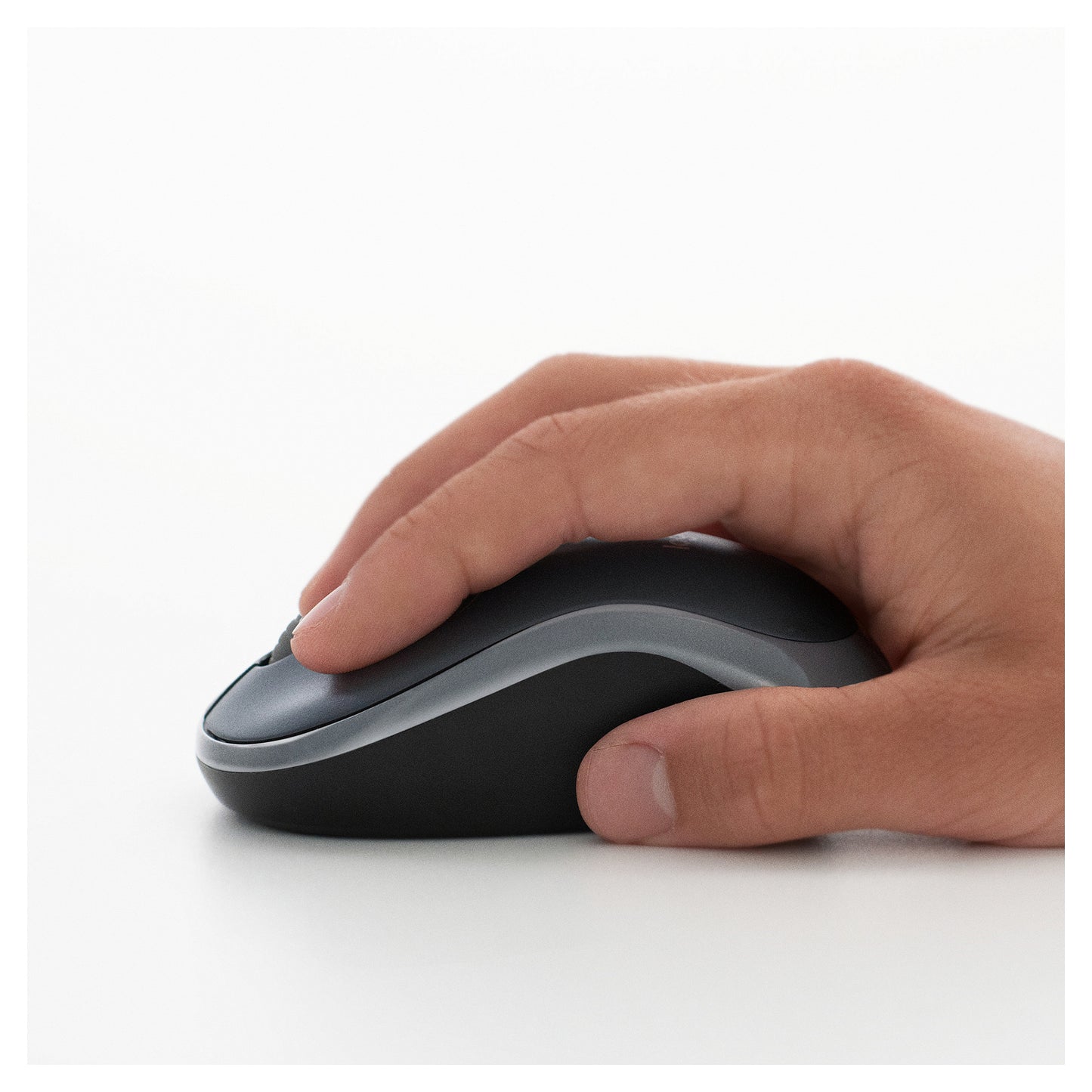 Logitech M185 Wireless blue