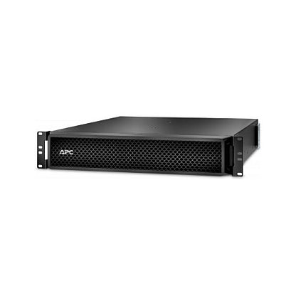 APC SRT96RMBP SMARTUPS 96V 3kVA Rackmount-Batteriemodul