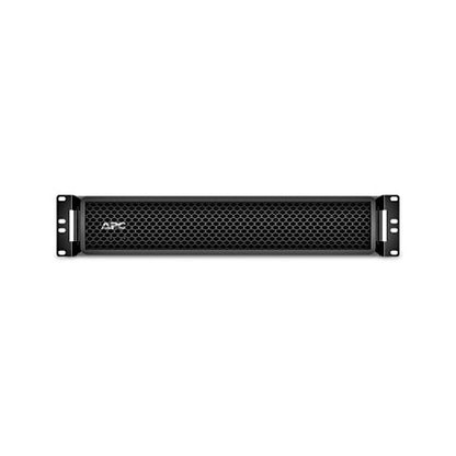 APC SRT96RMBP SMARTUPS 96V 3kVA Rackmount-Batteriemodul
