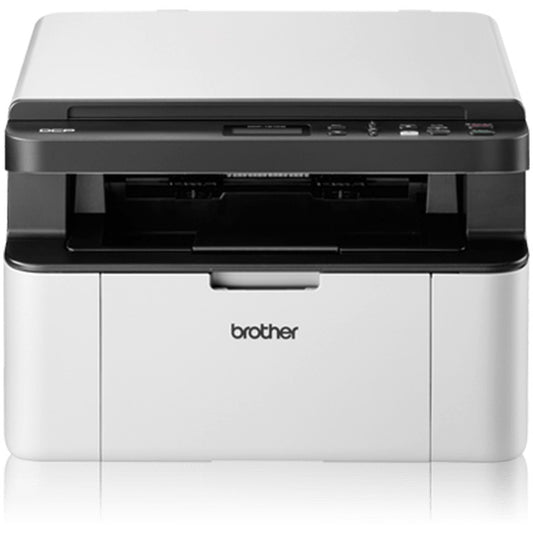 L Brother DCP-1610W 20S. WLAN (Verpackung beschädigt)