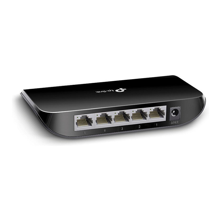 5P TP-Link SG1005D