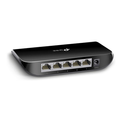 5P TP-Link SG1005D