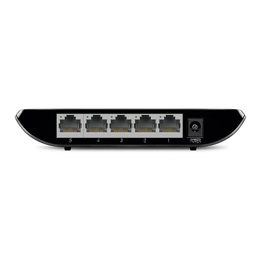5P TP-Link SG1005D