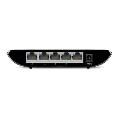 5P TP-Link SG1005D