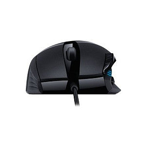 Logitech G402 Hyperion Fury black