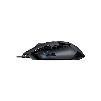 Logitech G402 Hyperion Fury black