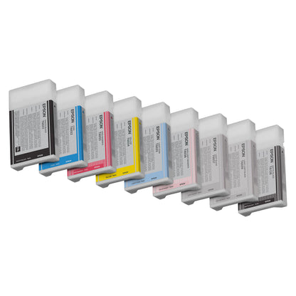 Epson C13T603500 light cyan HC