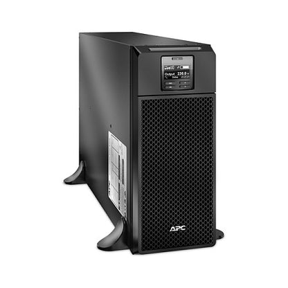 APC Smart-UPS SRT 6000 VA SRT6KXLI