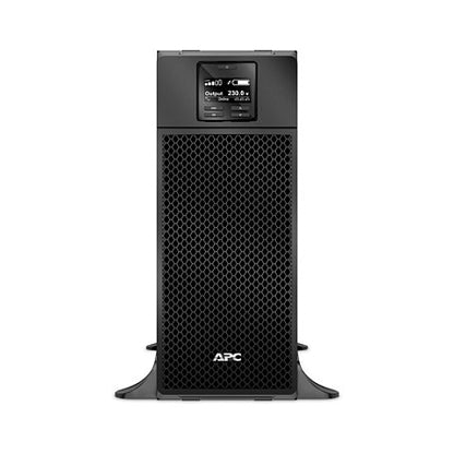 APC Smart-UPS SRT 6000 VA SRT6KXLI
