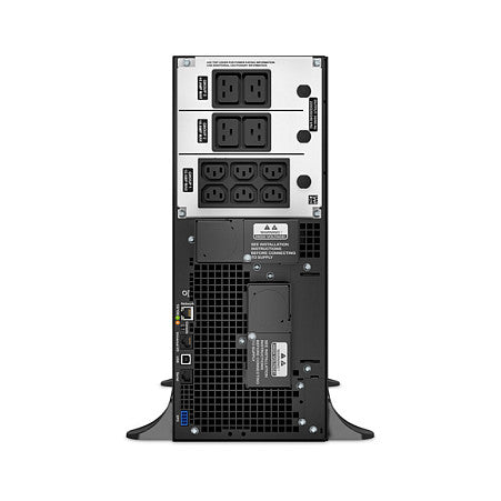 APC Smart-UPS SRT 6000 VA SRT6KXLI