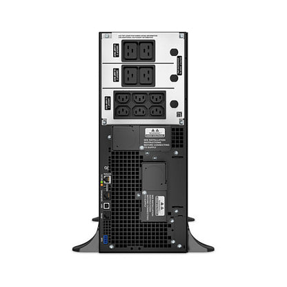 APC Smart-UPS SRT 6000 VA SRT6KXLI