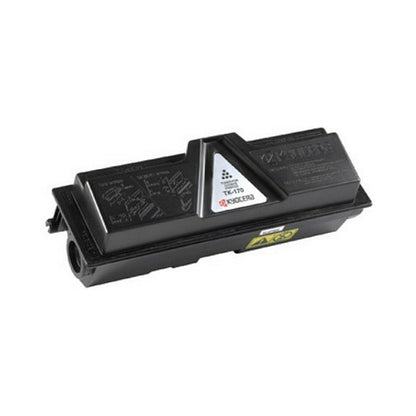 Kyocera Toner TK-170 Schwarz bis zu 7.200 Seiten gem. ISO/IEC 19752