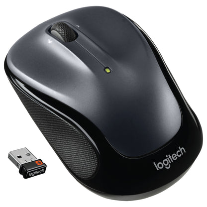 Logitech M325 Wireless Colour Collection