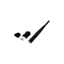 LogiLink WLAN 802.11 ac/a/b/g/n micro mit externer Antenne