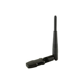 LogiLink WLAN 802.11 ac/a/b/g/n micro mit externer Antenne