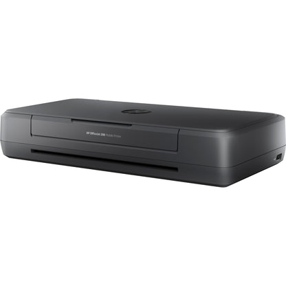 T HP Officejet 200 Mobile Tintenstrahldrucker A4/USB/WLAN