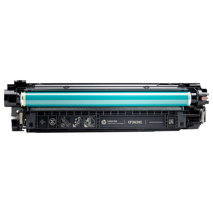 HP Toner 508X CF363X Magenta