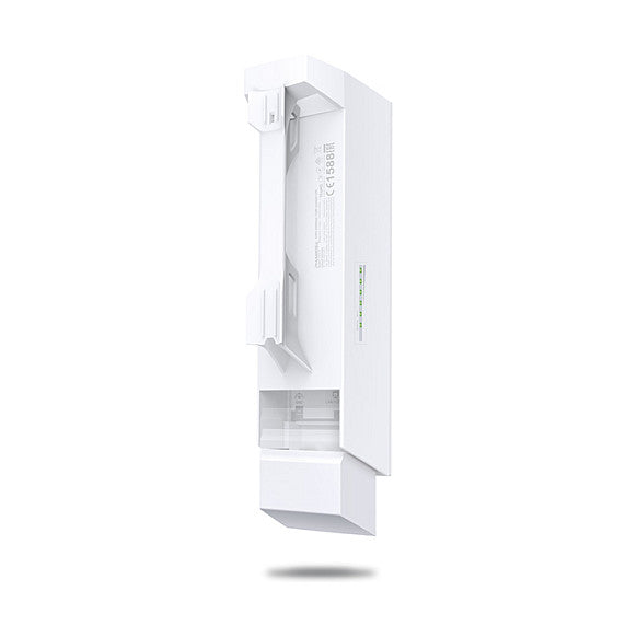 TP-Link CPE210 Outdoor - 2.4 GHz 300 Mbps 9 dBi Outdoor CPE