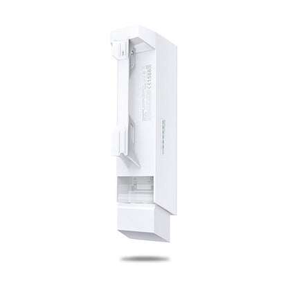 TP-Link CPE210 Outdoor - 2.4 GHz 300 Mbps 9 dBi Outdoor CPE