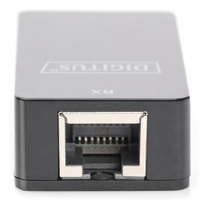 Digitus USB1.1 > CAT5/5e/6 Extender 45m